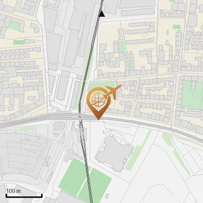 Foto zu Feldstraße 30, 20357 Hamburg