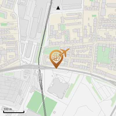 Foto zu Feldstraße 32, 20357 Hamburg