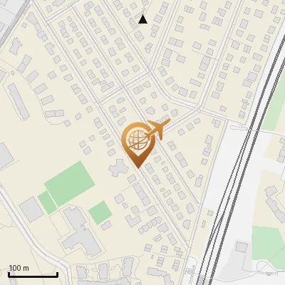 Foto zu Feldstraße 36, 12207 Berlin