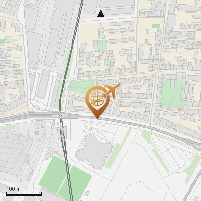 Foto zu Feldstraße 36, 20357 Hamburg