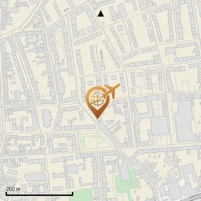 Foto zu Feldstraße 4, 51103 Köln