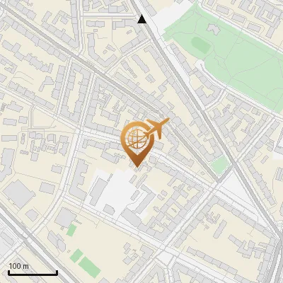 Foto zu Feldstraße 42, 13585 Berlin