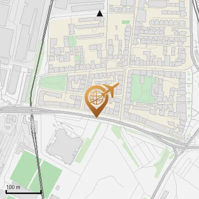 Foto zu Feldstraße 42, 20357 Hamburg