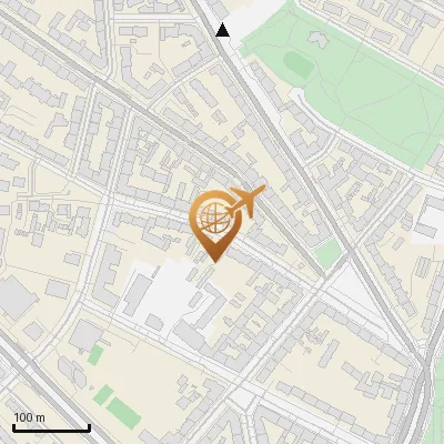 Foto zu Feldstraße 43, 13585 Berlin