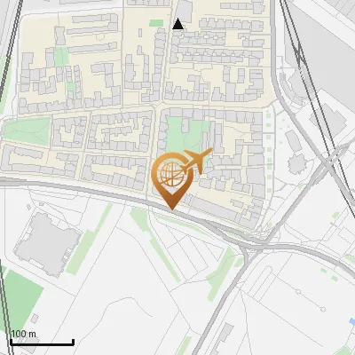 Foto zu Feldstraße 50, 20357 Hamburg