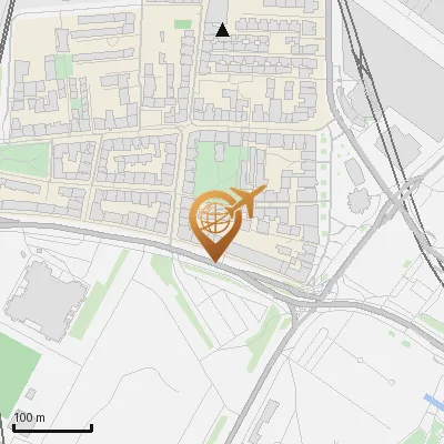 Foto zu Feldstraße 52, 20357 Hamburg