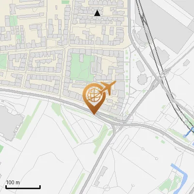 Foto zu Feldstraße 54, 20357 Hamburg