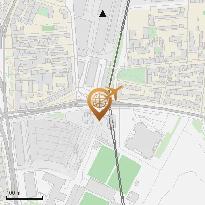 Foto zu Feldstraße 67, 20359 Hamburg