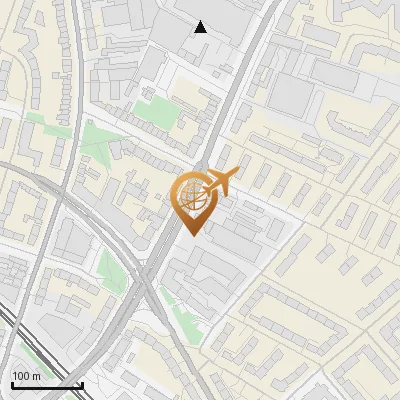 Foto zu Bramfelder Straße 80, 22305 Hamburg