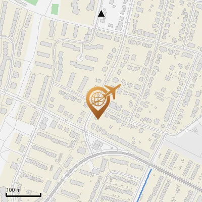 Foto zu Felgentreustraße 65, 12249 Berlin