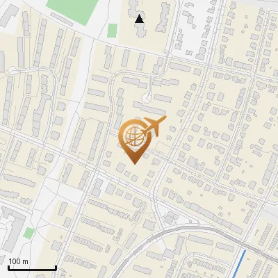 Foto zu Felgentreustraße 71, 12249 Berlin