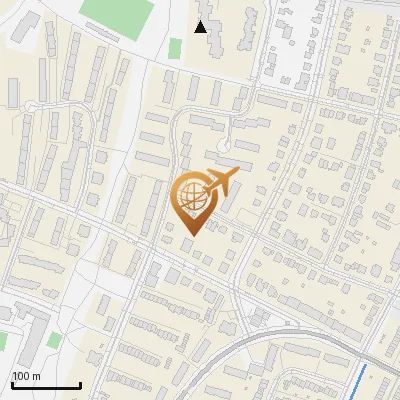 Foto zu Felgentreustraße 73, 12249 Berlin