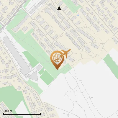 Foto zu Felicitas-Füss-Straße 114, 81827 München