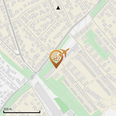 Foto zu Felicitas-Füss-Straße 2, 81827 München