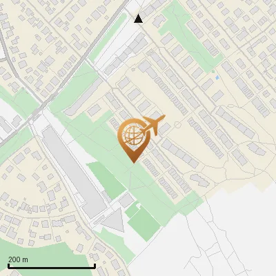 Foto zu Felicitas-Füss-Straße 60, 81827 München