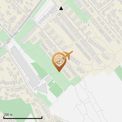 Foto zu Felicitas-Füss-Straße 88, 81827 München