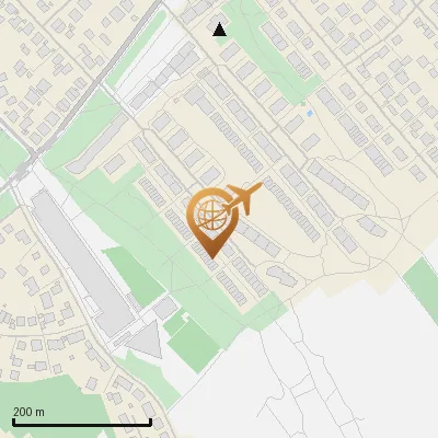 Foto zu Felicitas-Füss-Straße 94, 81827 München