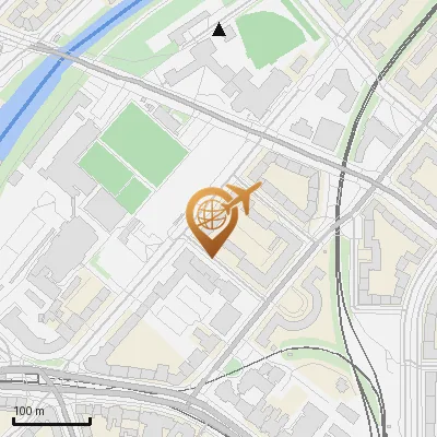 Foto zu Felix-Dahn-Straße 10, 20357 Hamburg