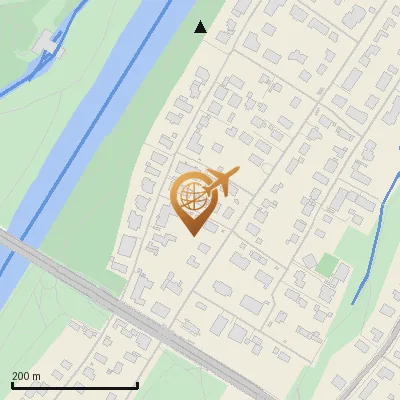 Foto zu Felix-Dahn-Straße 4, 81925 München