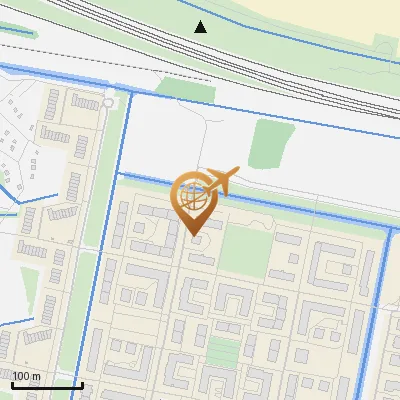 Foto zu Felix-Jud-Ring 1, 21035 Hamburg