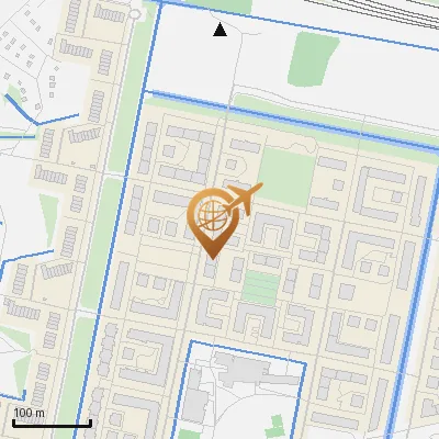 Foto zu Felix-Jud-Ring 11, 21035 Hamburg