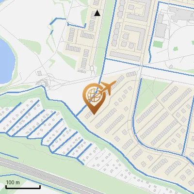 Foto zu Felix-Jud-Ring 110, 21035 Hamburg