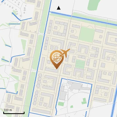 Foto zu Felix-Jud-Ring 12, 21035 Hamburg