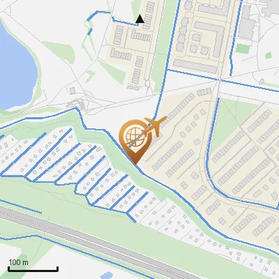 Foto zu Felix-Jud-Ring 124, 21035 Hamburg