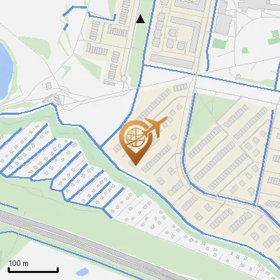 Foto zu Felix-Jud-Ring 134, 21035 Hamburg