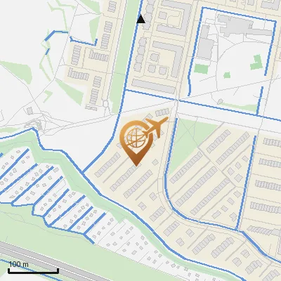 Foto zu Felix-Jud-Ring 150, 21035 Hamburg