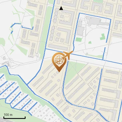 Foto zu Felix-Jud-Ring 158, 21035 Hamburg