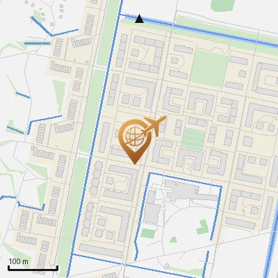 Foto zu Felix-Jud-Ring 16, 21035 Hamburg