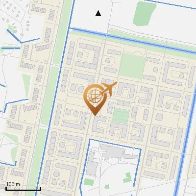 Foto zu Felix-Jud-Ring 17, 21035 Hamburg