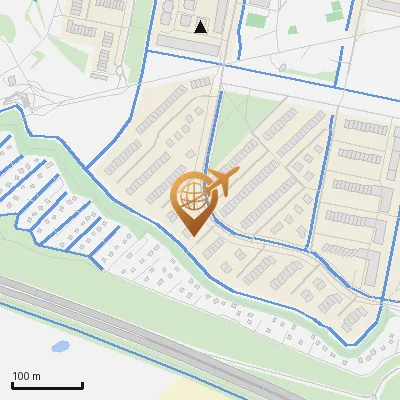 Foto zu Felix-Jud-Ring 194, 21035 Hamburg