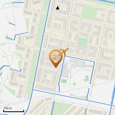 Foto zu Felix-Jud-Ring 20, 21035 Hamburg