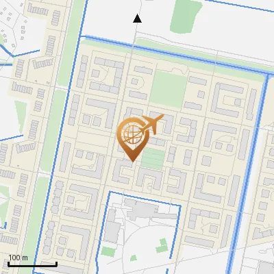 Foto zu Felix-Jud-Ring 21, 21035 Hamburg