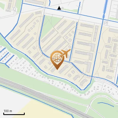 Foto zu Felix-Jud-Ring 222, 21035 Hamburg