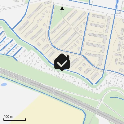 Bild zu Felix-Jud-Ring 224, 21035 Hamburg