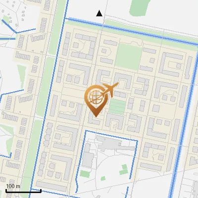 Foto zu Felix-Jud-Ring 25, 21035 Hamburg