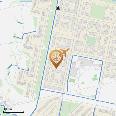 Foto zu Felix-Jud-Ring 26, 21035 Hamburg