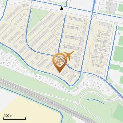 Foto zu Felix-Jud-Ring 260, 21035 Hamburg