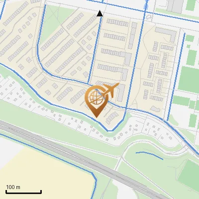 Foto zu Felix-Jud-Ring 266, 21035 Hamburg