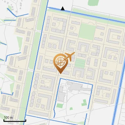 Foto zu Felix-Jud-Ring 27, 21035 Hamburg