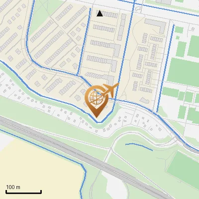 Foto zu Felix-Jud-Ring 276, 21035 Hamburg