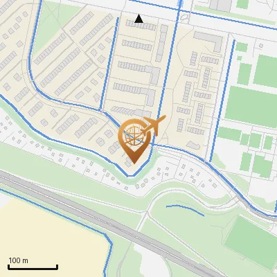 Foto zu Felix-Jud-Ring 282, 21035 Hamburg