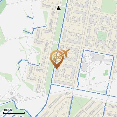 Foto zu Felix-Jud-Ring 30, 21035 Hamburg