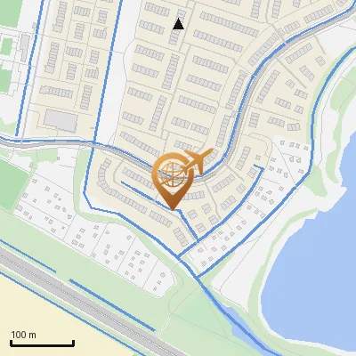 Foto zu Felix-Jud-Ring 318, 21035 Hamburg