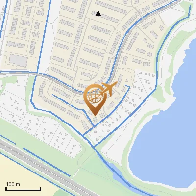 Foto zu Felix-Jud-Ring 332, 21035 Hamburg