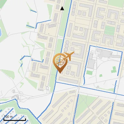 Foto zu Felix-Jud-Ring 34, 21035 Hamburg