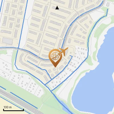 Foto zu Felix-Jud-Ring 346, 21035 Hamburg